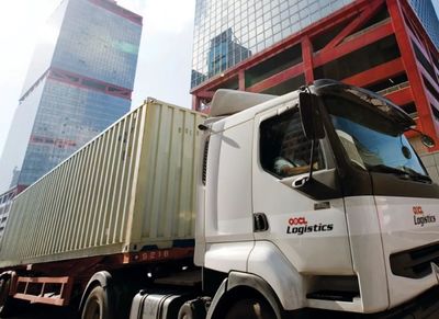 道路运输条例修改公布,正式取消4.5吨及以下货车双证